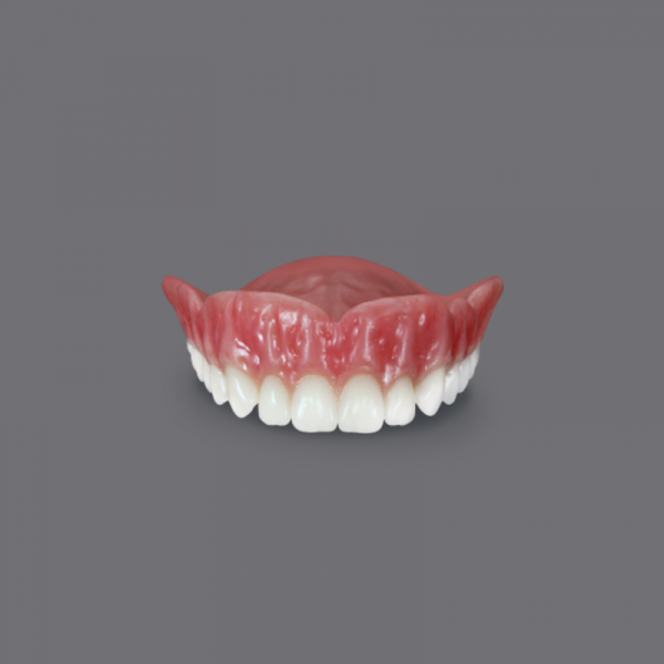 Full Acrylic Dentures