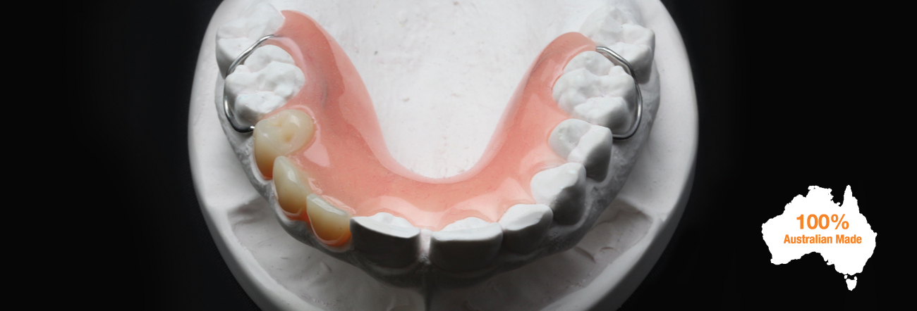 partial denture