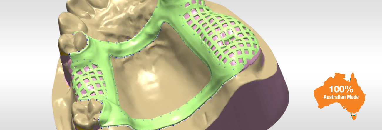 cad cam chrome design stage